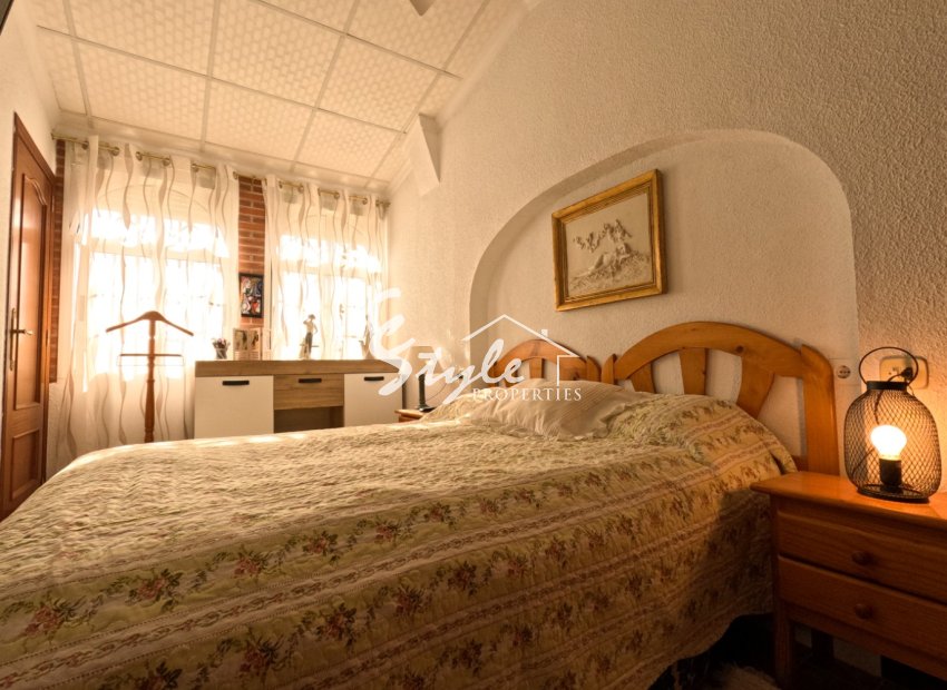 Resale - Terraced house / Townhouse - Torrevieja - El Acequión - Los Náufragos