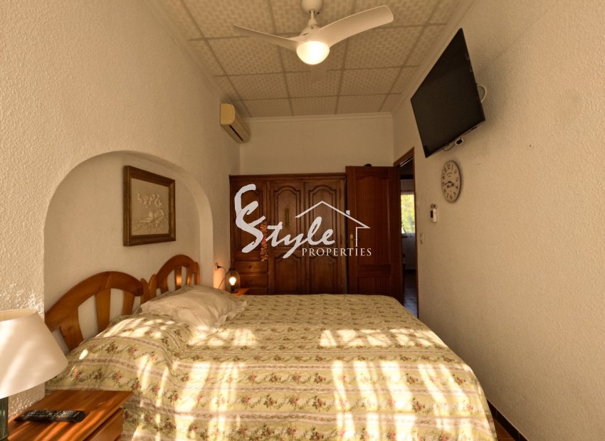 Resale - Terraced house / Townhouse - Torrevieja - El Acequión - Los Náufragos