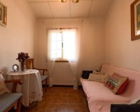 Resale - Terraced house / Townhouse - Torrevieja - El Acequión - Los Náufragos