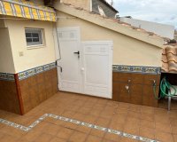 Resale - Townhouse - Algorfa - La Finca Golf Resort