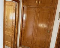 Resale - Townhouse - Algorfa - La Finca Golf Resort