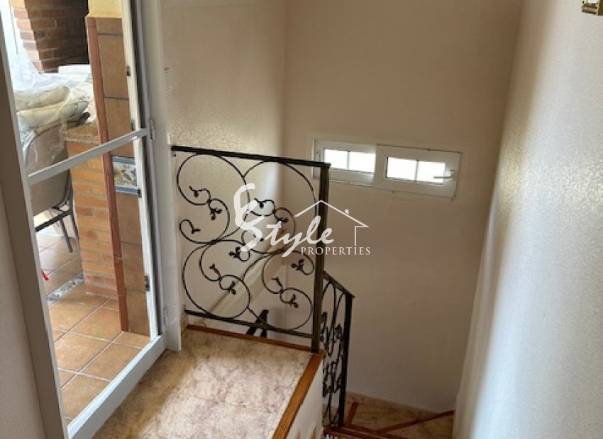 Resale - Townhouse - Algorfa - La Finca Golf Resort