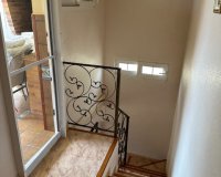 Resale - Townhouse - Algorfa - La Finca Golf Resort