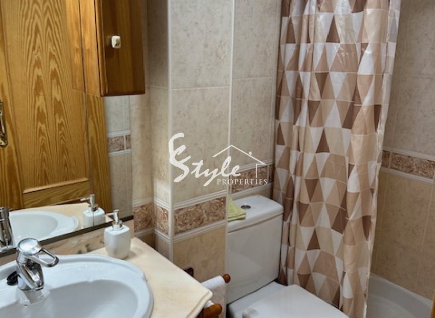 Resale - Townhouse - Algorfa - La Finca Golf Resort