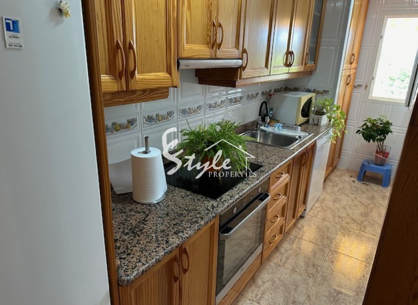 Resale - Townhouse - Algorfa - La Finca Golf Resort