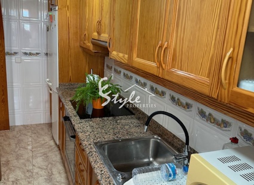 Resale - Townhouse - Algorfa - La Finca Golf Resort