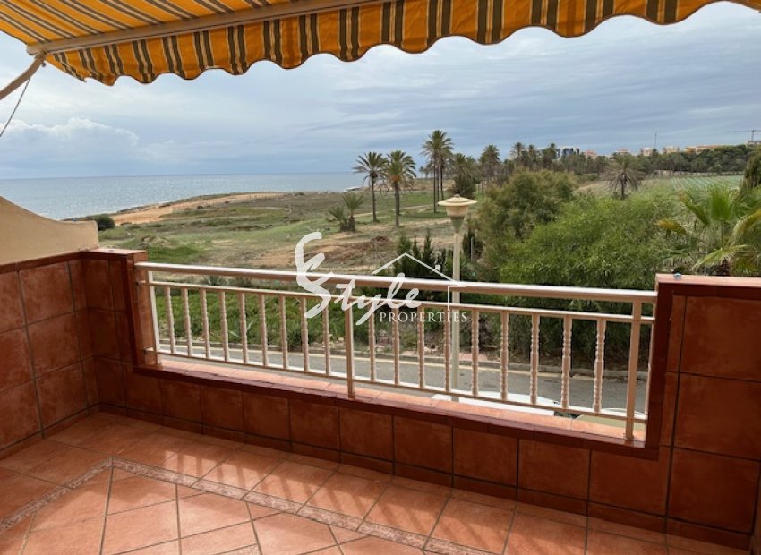 Resale - Townhouse - Algorfa - La Finca Golf Resort