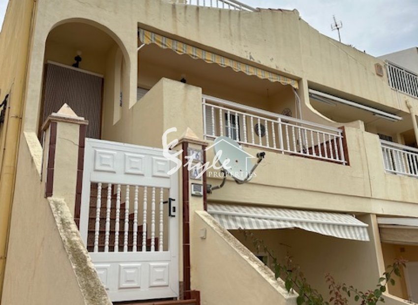 Resale - Townhouse - Algorfa - La Finca Golf Resort