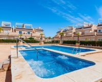 Resale - Townhouse - Cabo Roig - Lomas de Cabo Roig