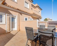 Resale - Townhouse - Cabo Roig - Lomas de Cabo Roig