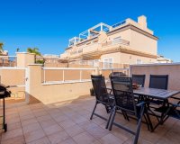 Resale - Townhouse - Cabo Roig - Lomas de Cabo Roig