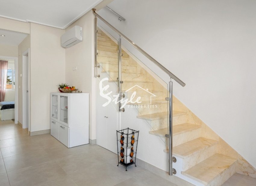 Resale - Townhouse - Cabo Roig - Lomas de Cabo Roig