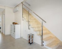 Resale - Townhouse - Cabo Roig - Lomas de Cabo Roig