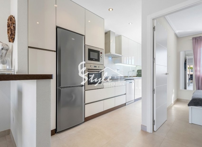 Resale - Townhouse - Cabo Roig - Lomas de Cabo Roig