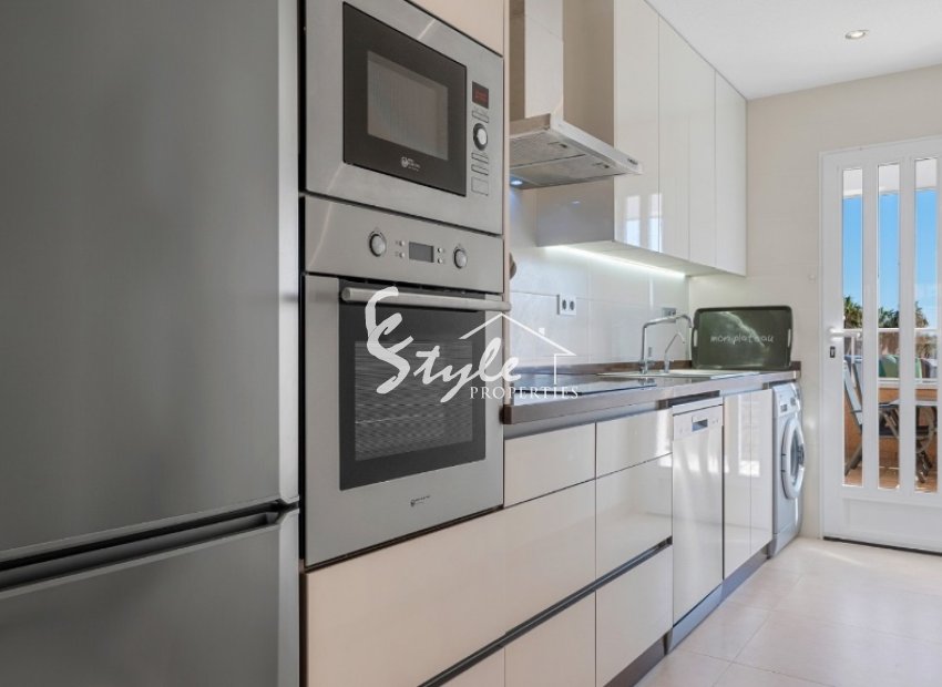 Resale - Townhouse - Cabo Roig - Lomas de Cabo Roig