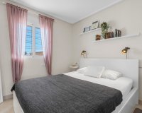 Resale - Townhouse - Cabo Roig - Lomas de Cabo Roig