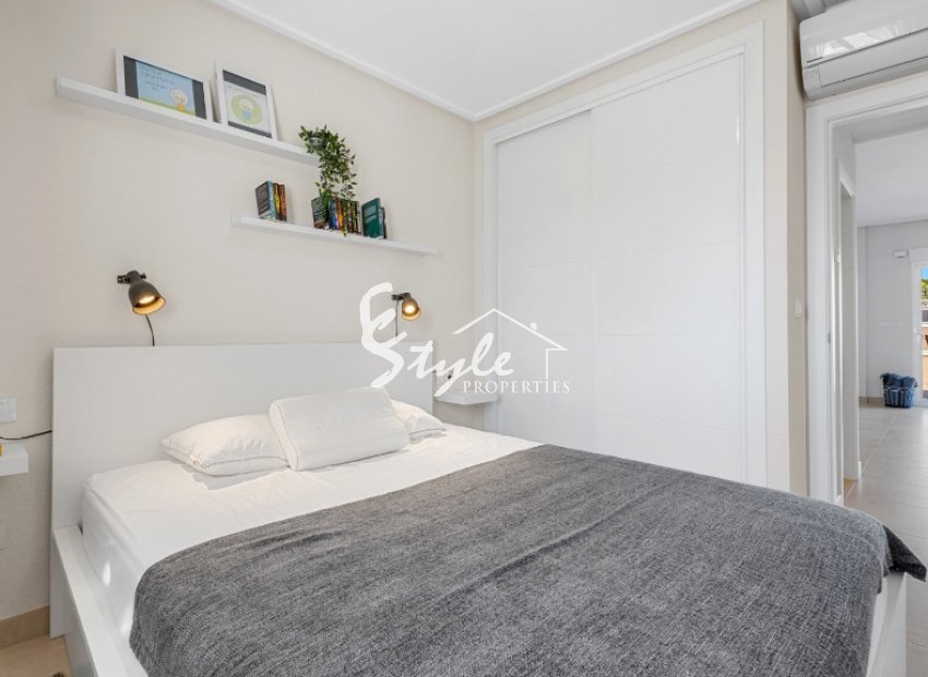 Resale - Townhouse - Cabo Roig - Lomas de Cabo Roig