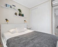 Resale - Townhouse - Cabo Roig - Lomas de Cabo Roig