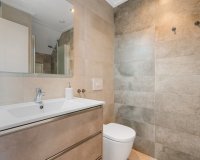 Resale - Townhouse - Cabo Roig - Lomas de Cabo Roig