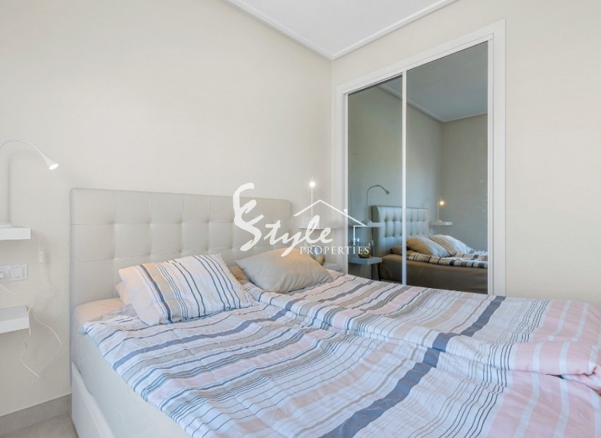 Resale - Townhouse - Cabo Roig - Lomas de Cabo Roig