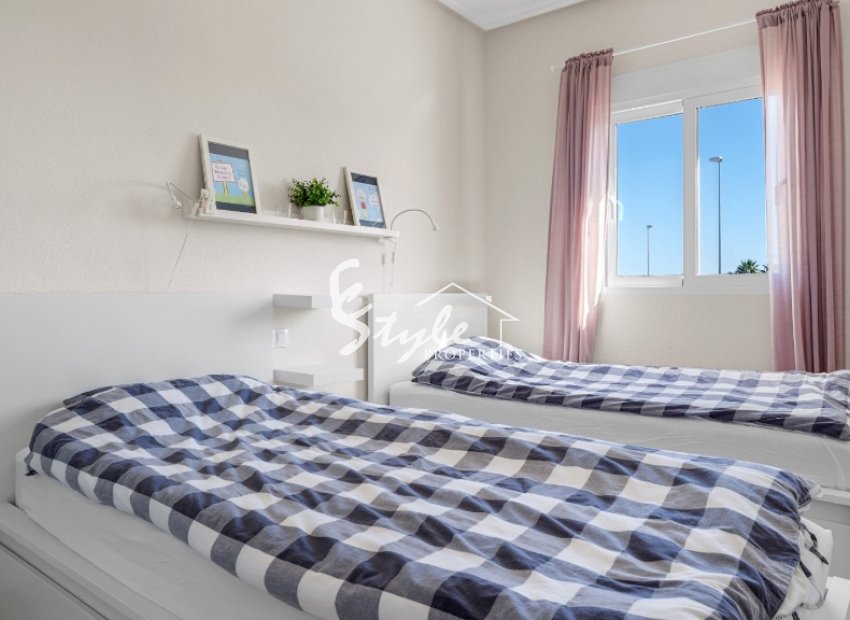 Resale - Townhouse - Cabo Roig - Lomas de Cabo Roig