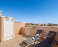 Resale - Townhouse - Cabo Roig - Lomas de Cabo Roig