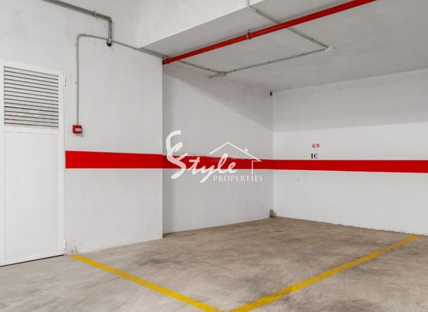 Resale - Townhouse - Cabo Roig - Lomas de Cabo Roig