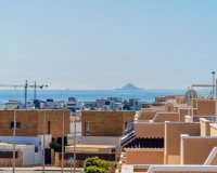 Resale - Townhouse - Cabo Roig - Lomas de Cabo Roig