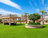 Resale - Townhouse - Cabo Roig - Lomas de Cabo Roig