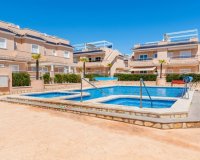 Resale - Townhouse - Cabo Roig - Lomas de Cabo Roig