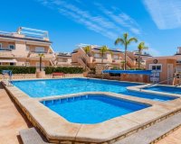 Resale - Townhouse - Cabo Roig - Lomas de Cabo Roig