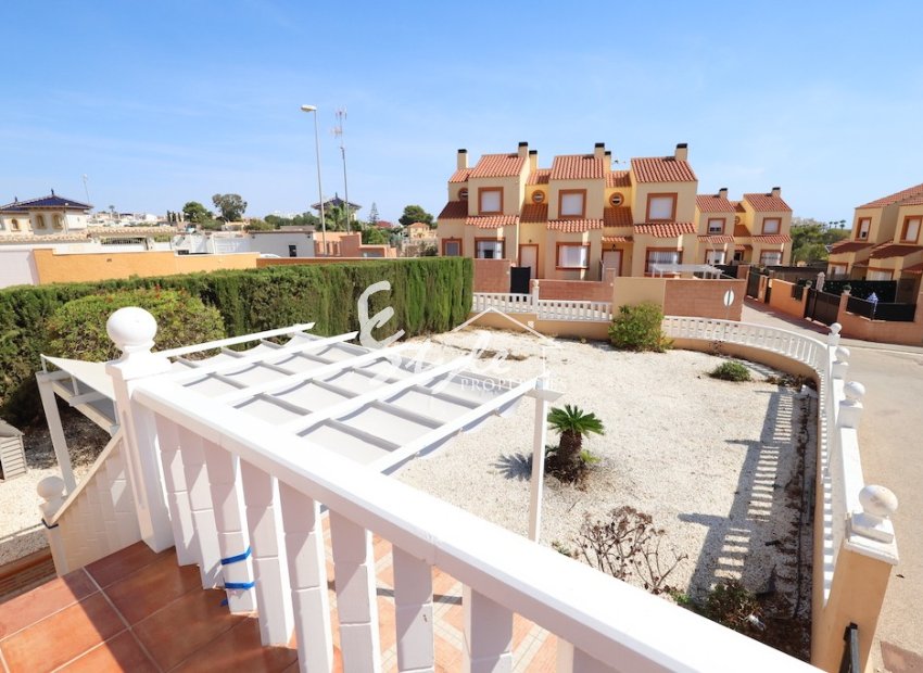 Resale - Townhouse - Cabo Roig - Lomas de Cabo Roig