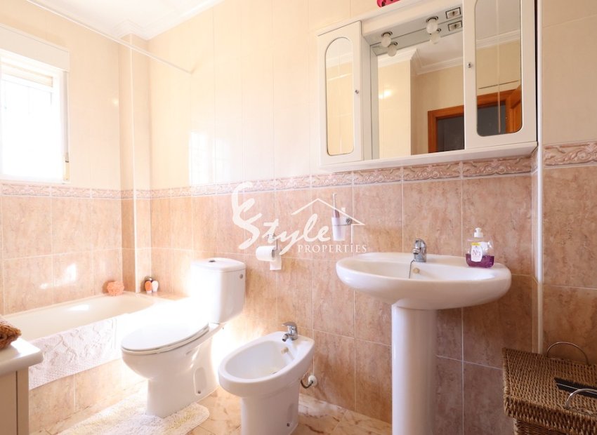 Resale - Townhouse - Cabo Roig - Lomas de Cabo Roig