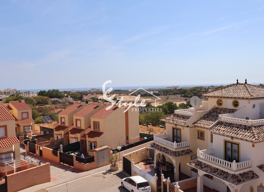 Resale - Townhouse - Cabo Roig - Lomas de Cabo Roig