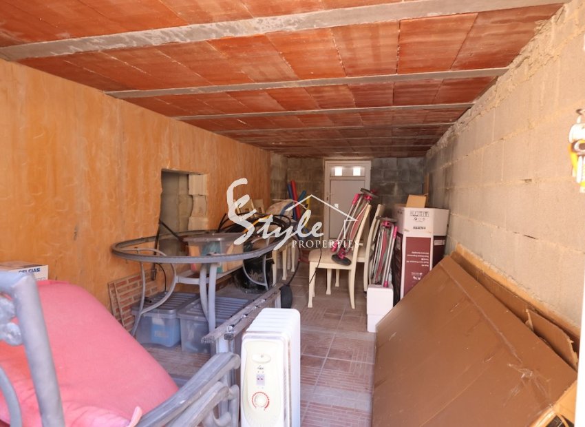 Resale - Townhouse - Cabo Roig - Lomas de Cabo Roig