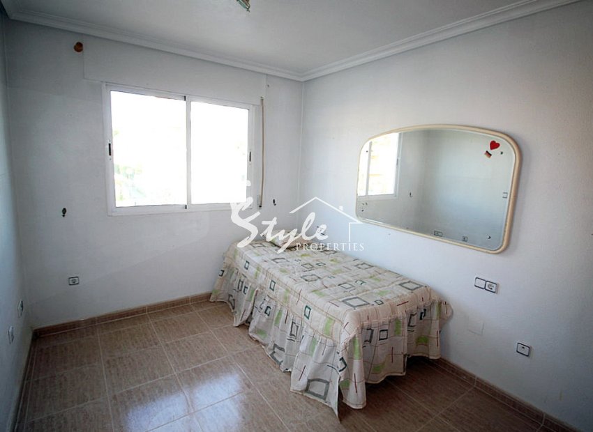 Resale - Townhouse - Cabo Roig