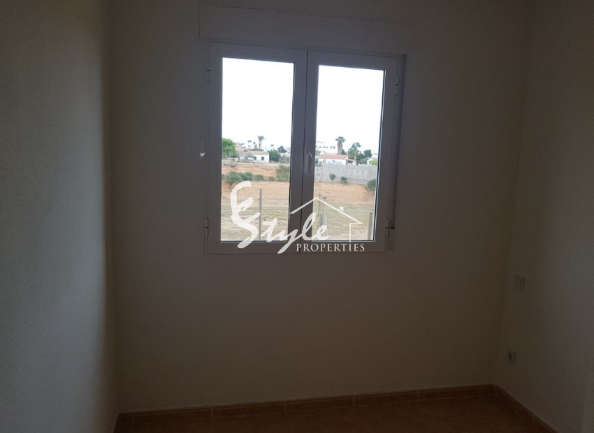 Resale - Townhouse - Cabo Roig