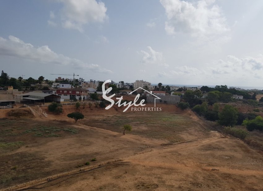 Resale - Townhouse - Cabo Roig