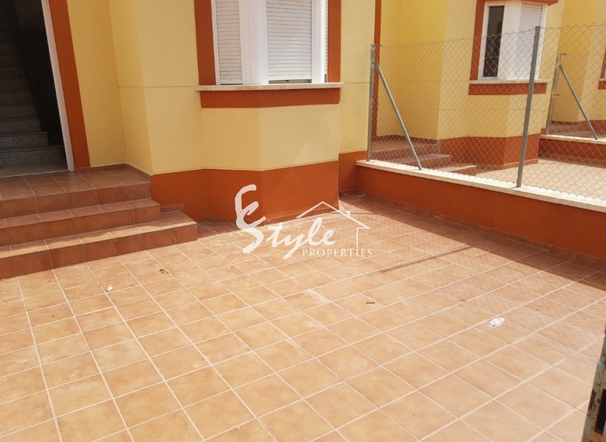 Resale - Townhouse - Cabo Roig