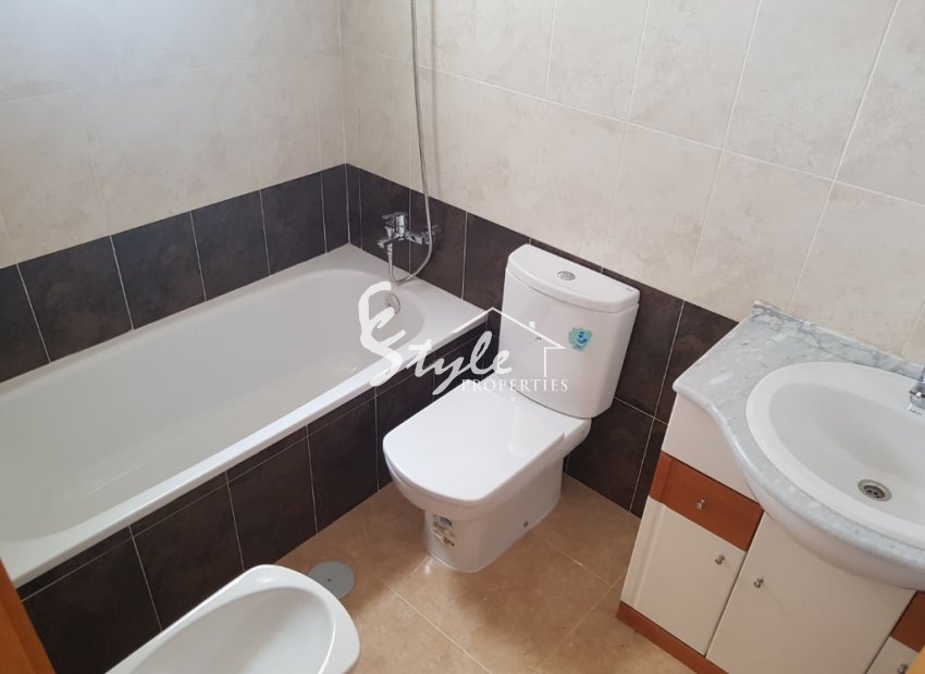 Resale - Townhouse - Cabo Roig