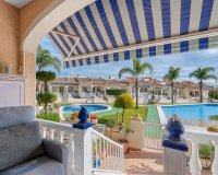 Resale - Townhouse - Ciudad Quesada - Rojales