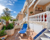 Resale - Townhouse - Ciudad Quesada - Rojales