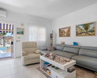 Resale - Townhouse - Ciudad Quesada - Rojales