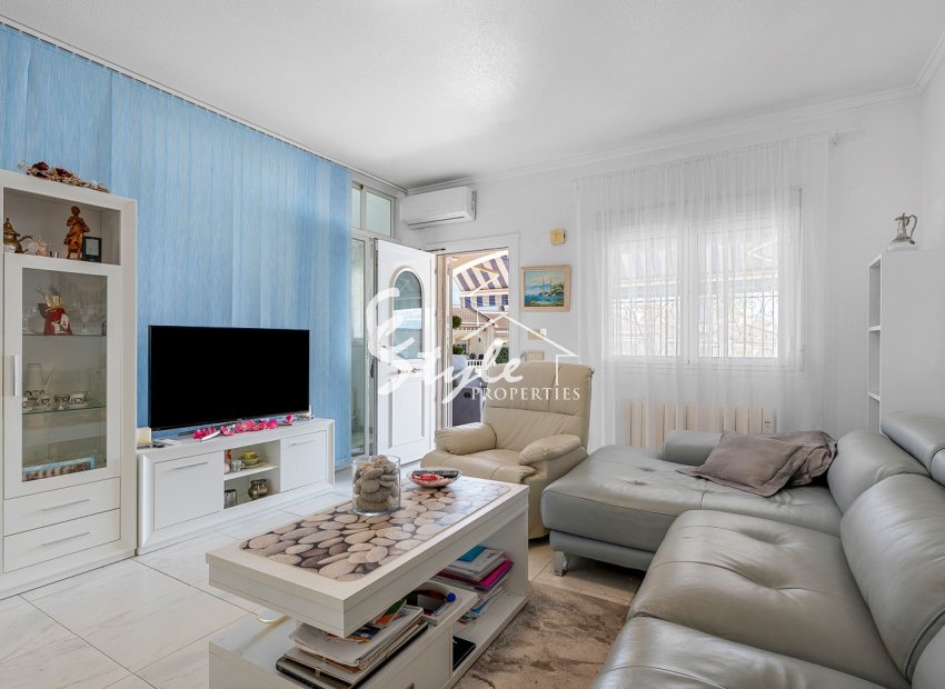 Resale - Townhouse - Ciudad Quesada - Rojales