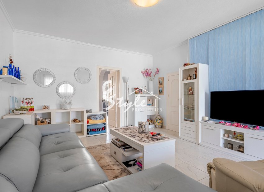 Resale - Townhouse - Ciudad Quesada - Rojales