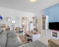 Resale - Townhouse - Ciudad Quesada - Rojales