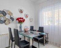 Resale - Townhouse - Ciudad Quesada - Rojales