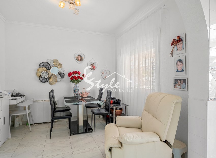 Resale - Townhouse - Ciudad Quesada - Rojales