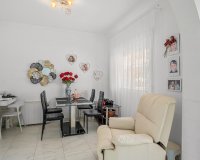 Resale - Townhouse - Ciudad Quesada - Rojales