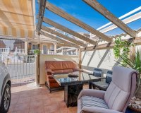 Resale - Townhouse - Ciudad Quesada - Rojales